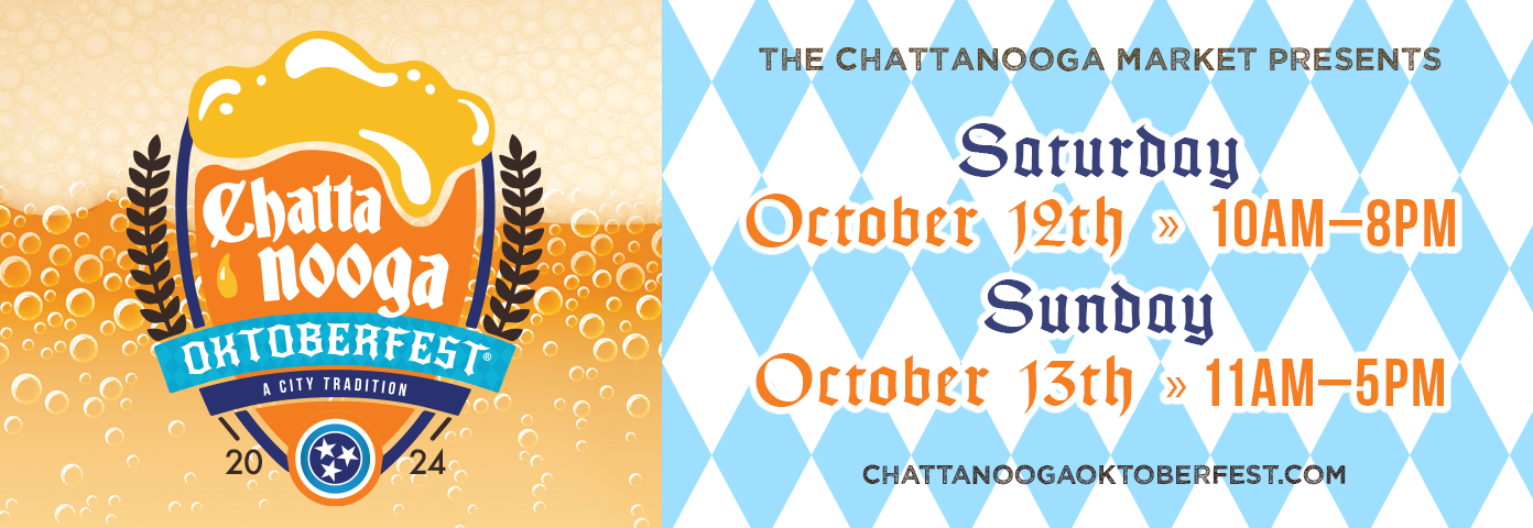 2024 Chattanooga Oktoberfest